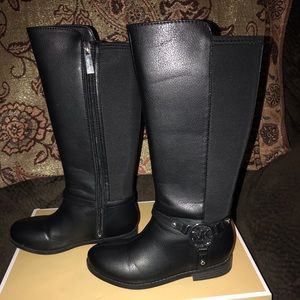 Michael Kors Youth Boots